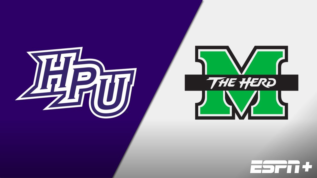 High Point vs. Marshall (W Soccer)