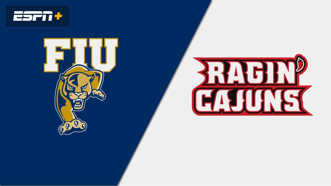 Florida International vs. Louisiana (W Soccer)