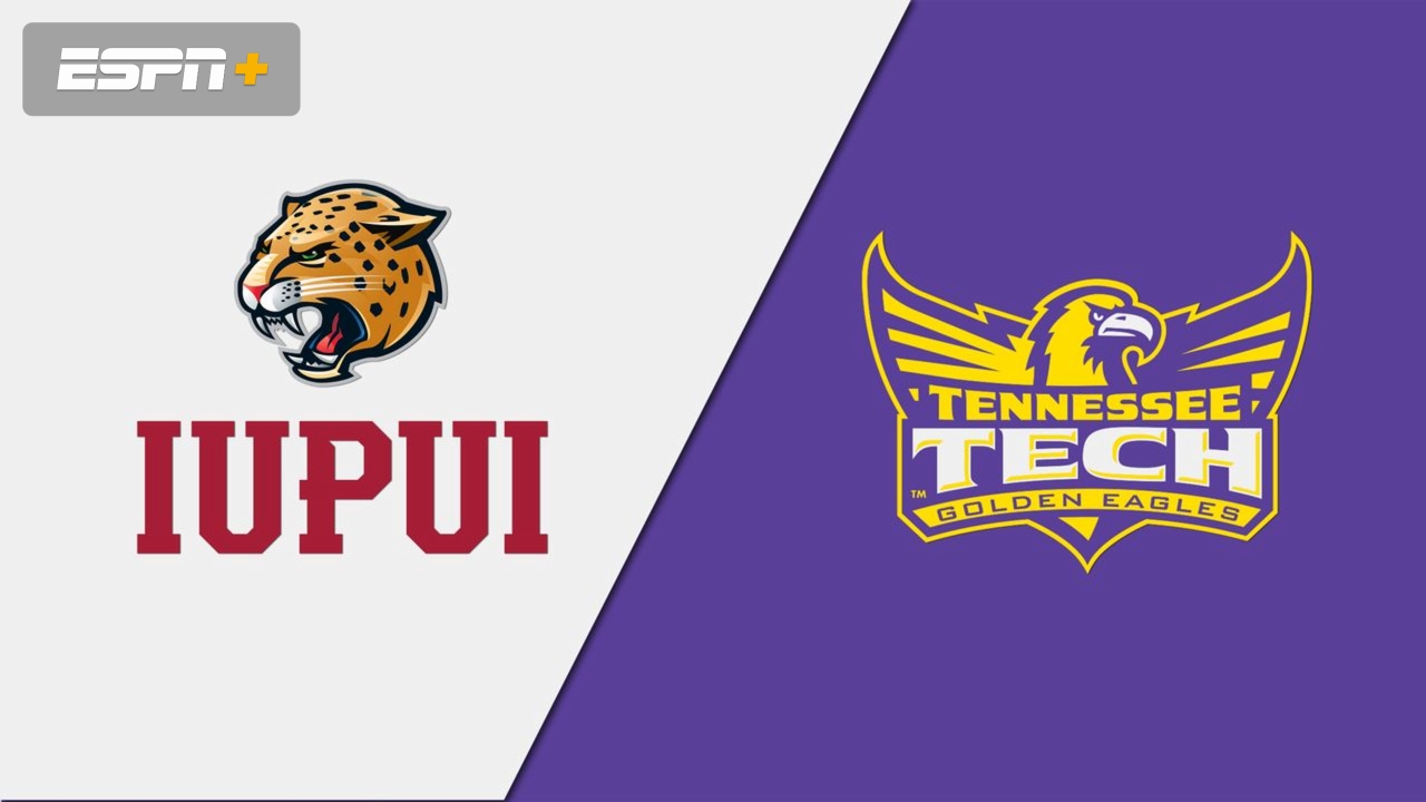IUPUI vs. Tennessee Tech (W Soccer)