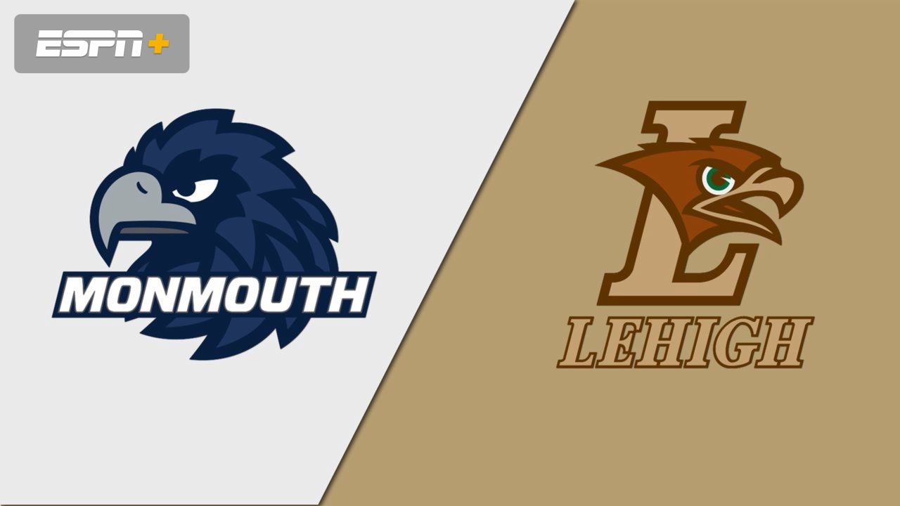 Monmouth vs. Lehigh (W Soccer)