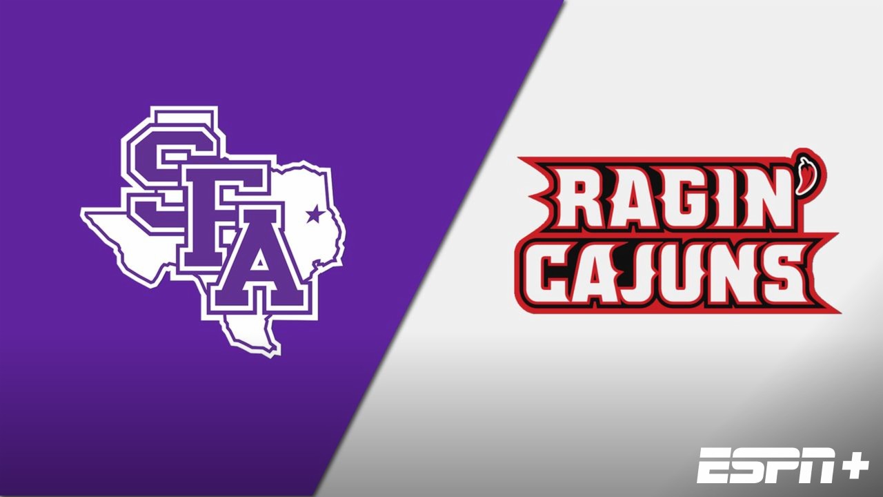 Stephen F. Austin vs. Louisiana (W Soccer)
