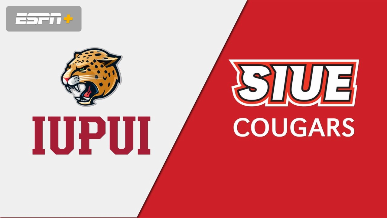 IUPUI vs. SIU Edwardsville (W Soccer)