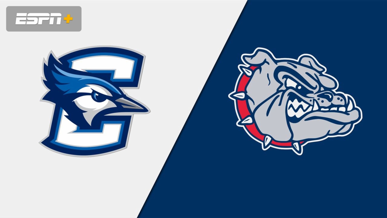 Creighton vs. Gonzaga (W Soccer)