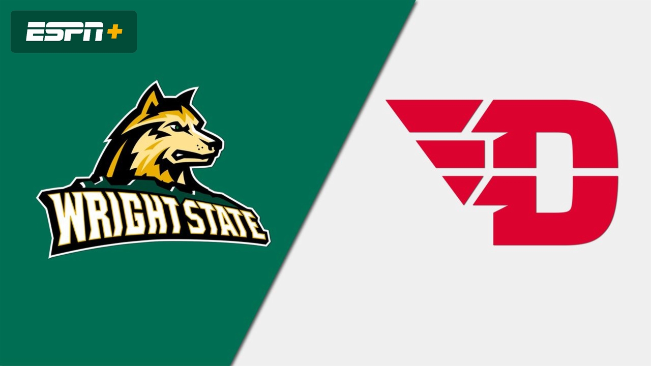 Wright State vs. Dayton