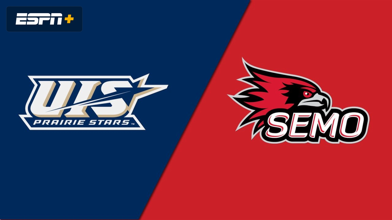Illinois-Springfield vs. Southeast Missouri State (W Soccer)