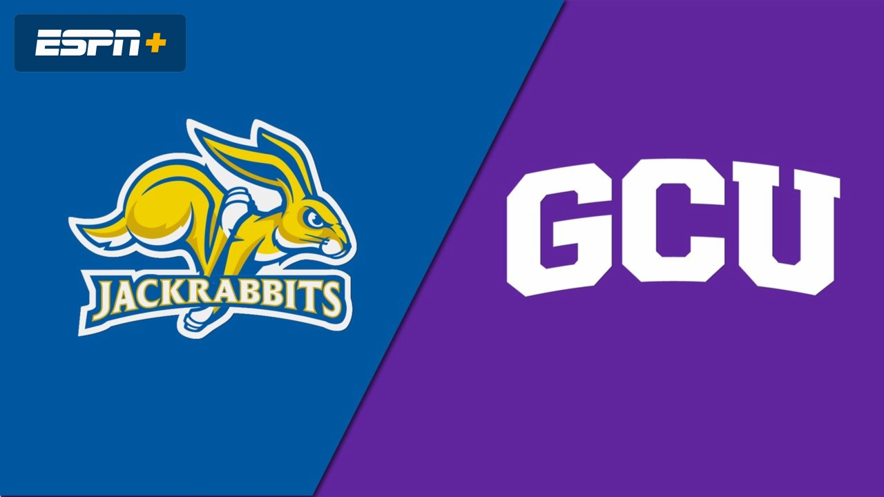 South Dakota State vs. Grand Canyon (W Soccer)