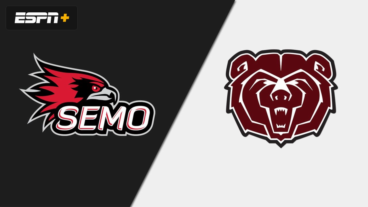 Southeast Missouri State vs. Missouri State (W Soccer)