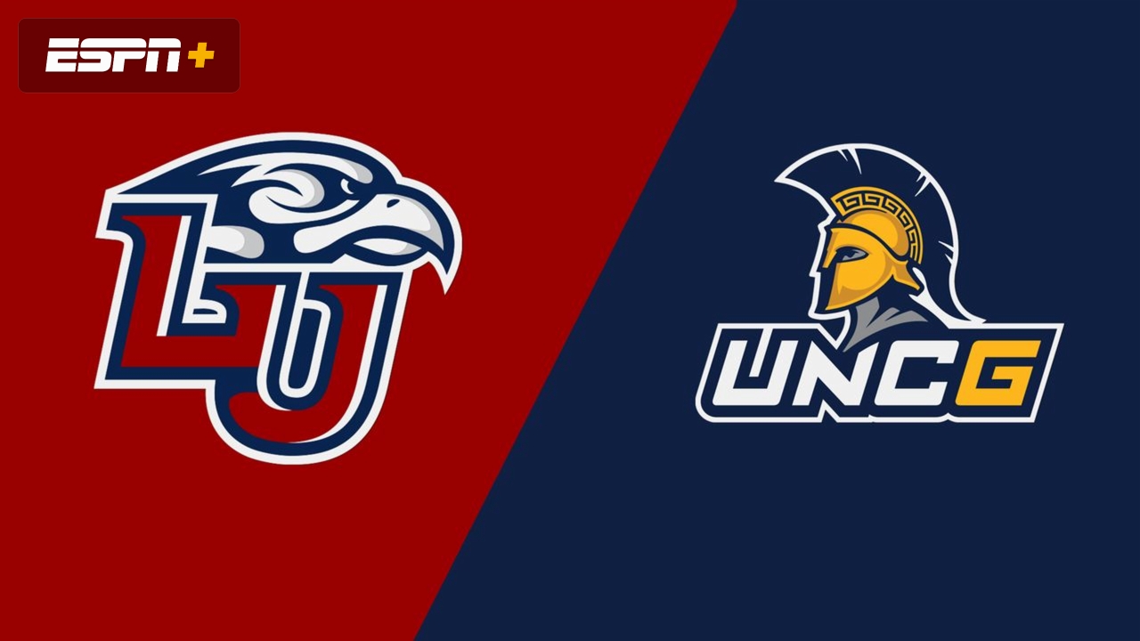 Liberty vs. UNC Greensboro (W Soccer)
