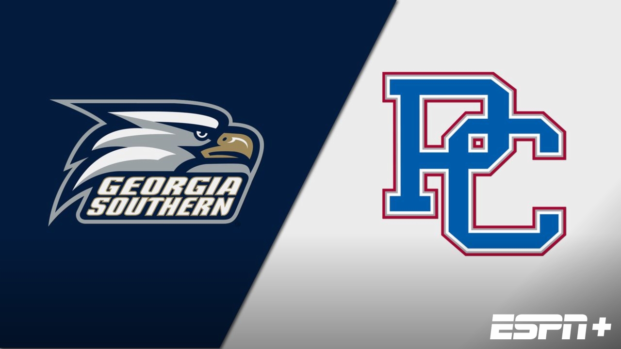 Georgia Southern vs. Presbyterian