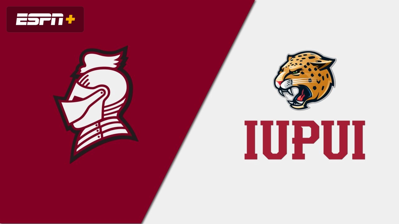 Bellarmine vs. IUPUI (W Soccer)