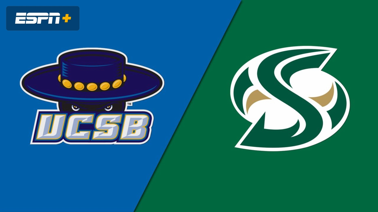 UC Santa Barbara vs. Sacramento State (W Soccer)
