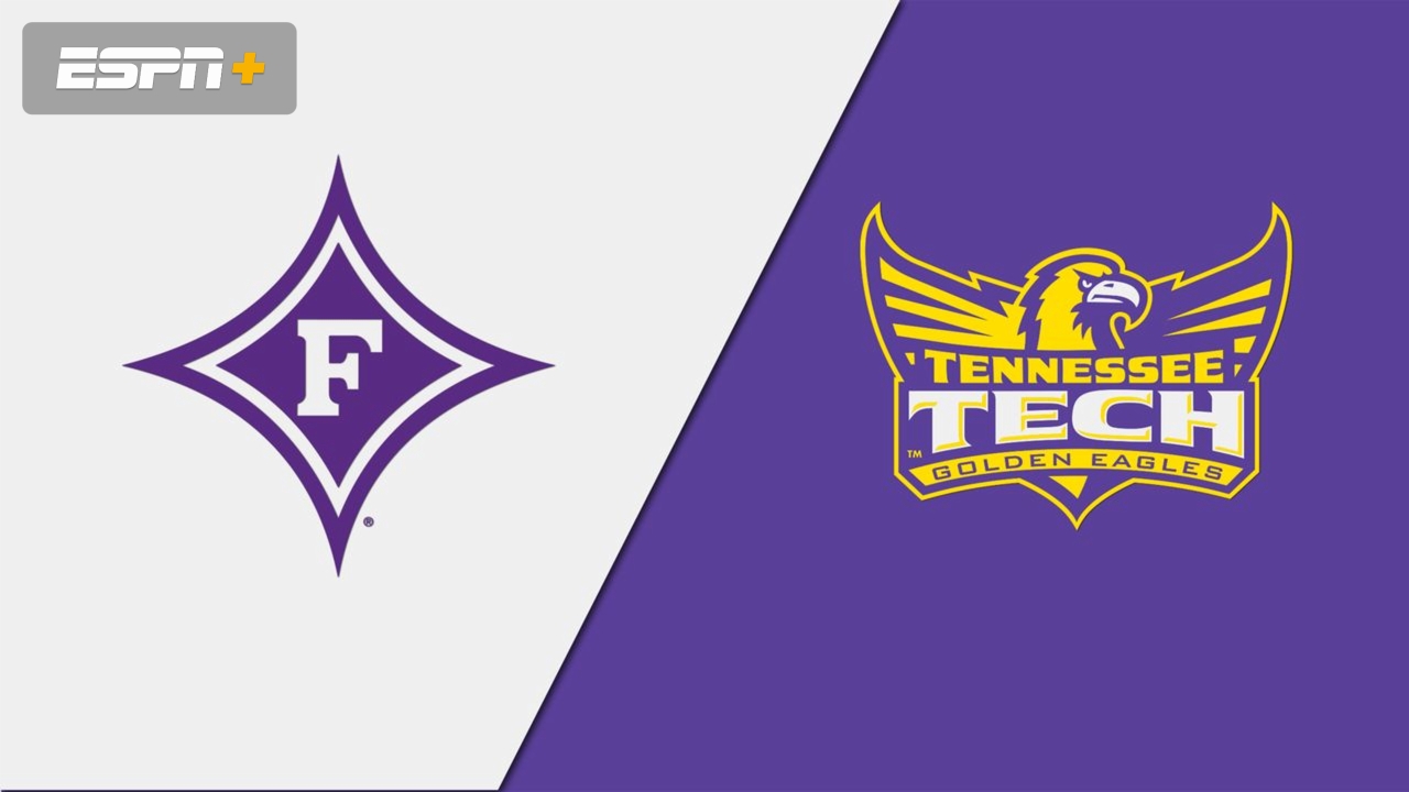 Furman vs. Tennessee Tech (W Soccer)