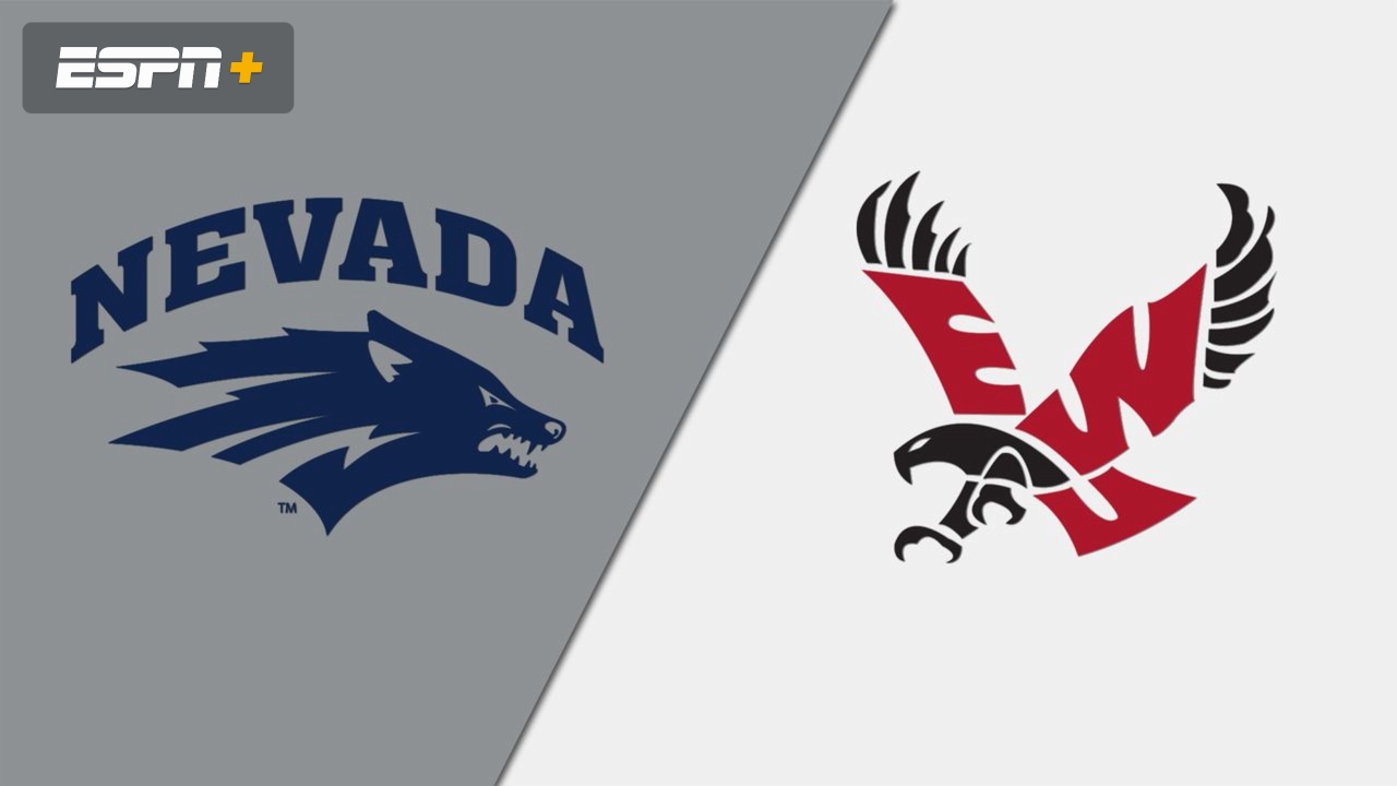 Nevada vs. Eastern Washington (W Soccer)