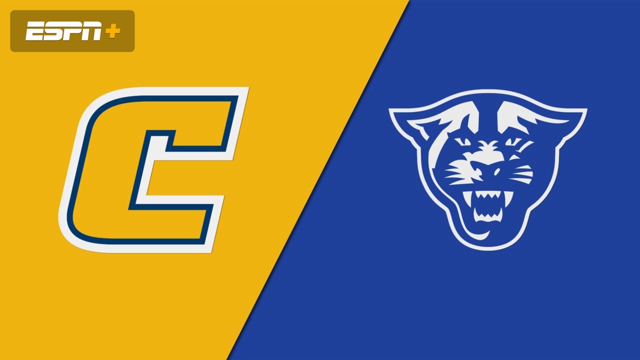 Chattanooga vs. Georgia State (W Soccer)