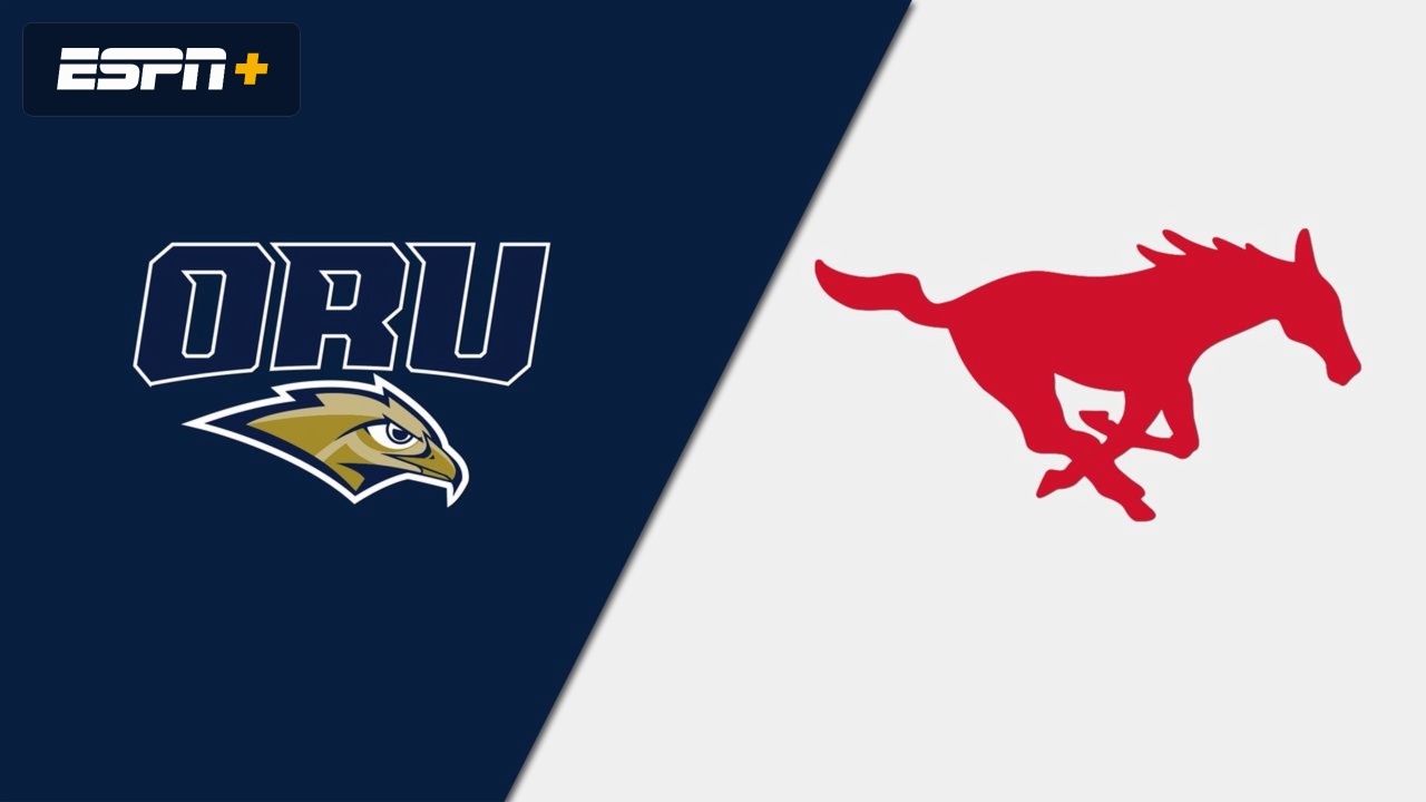 Oral Roberts vs. SMU