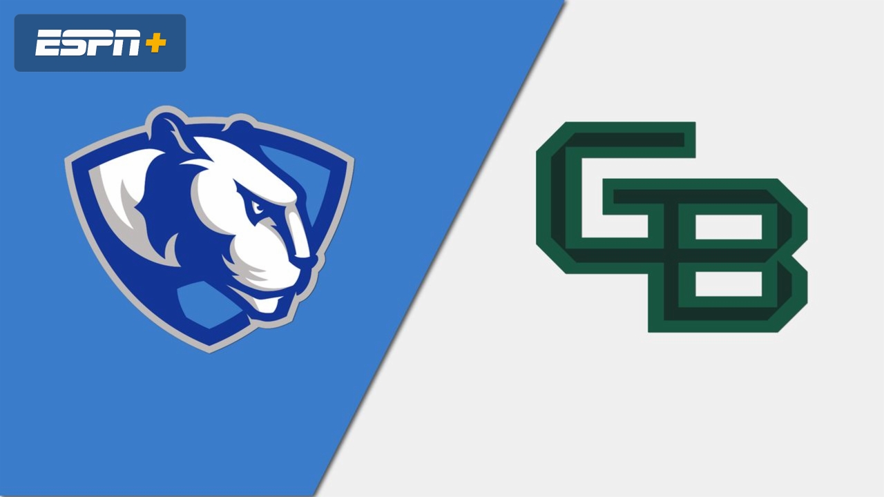 Eastern Illinois vs. Green Bay