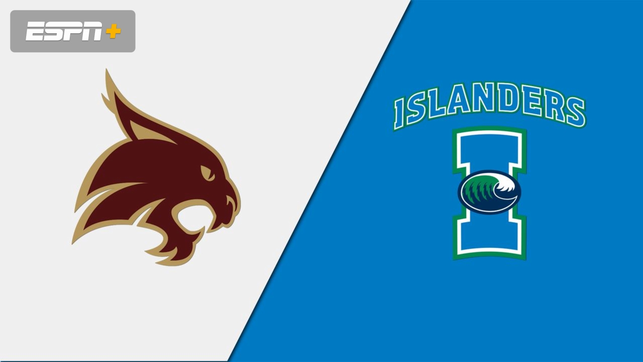 Texas State vs. Texas A&M-CC (W Soccer)