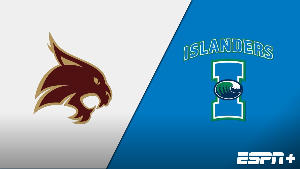 Texas State vs. Texas A&M-CC (W Soccer)