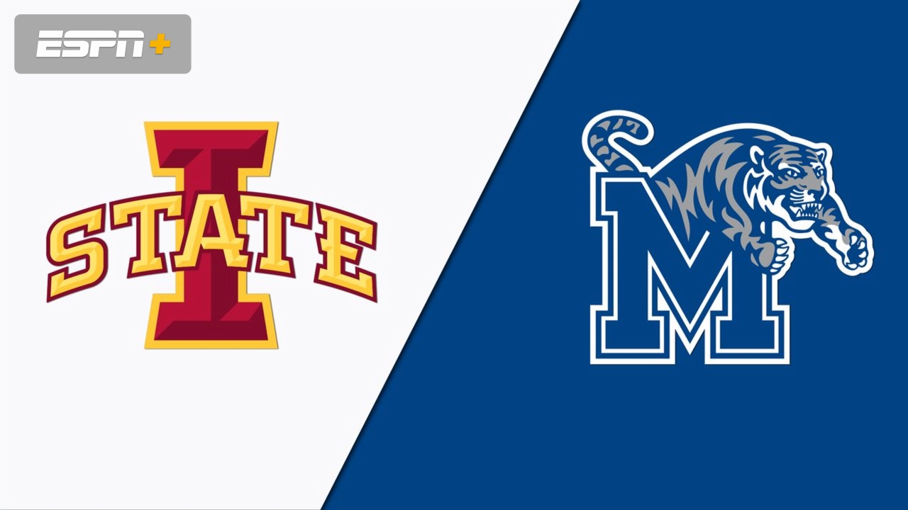 Iowa State vs. Memphis (W Soccer)