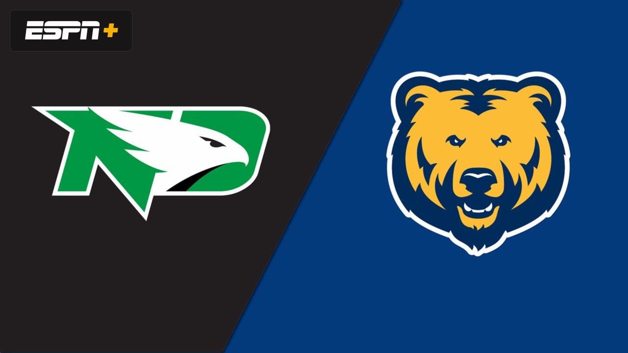North Dakota vs. Northern Colorado (W Soccer)