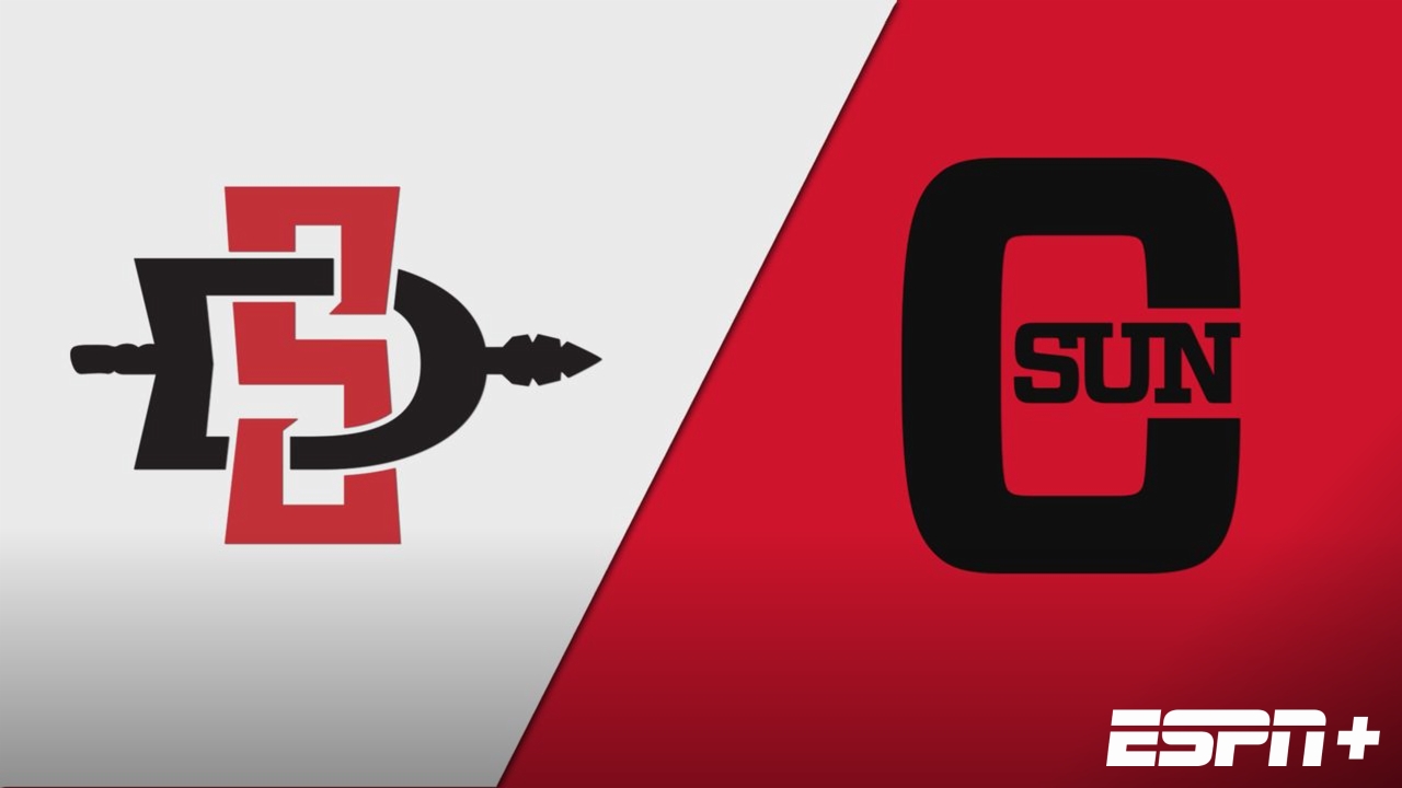 San Diego State vs. CSU Northridge