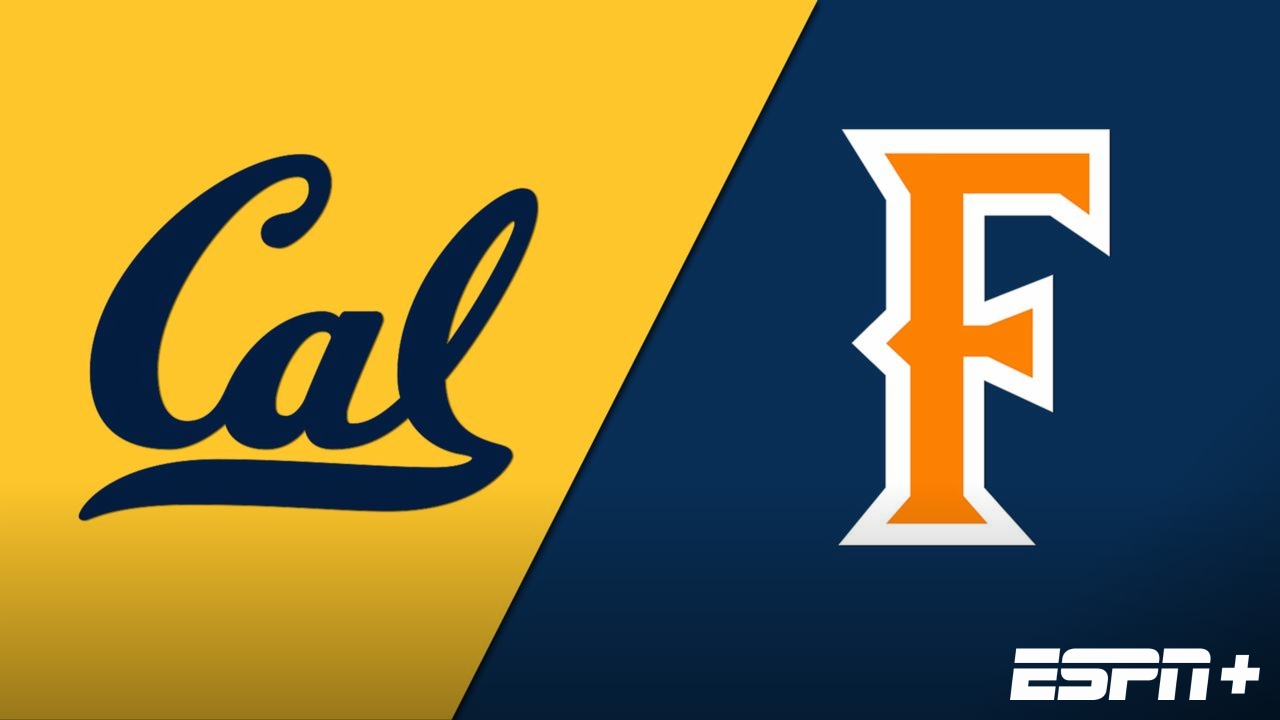 California vs. CSU Fullerton