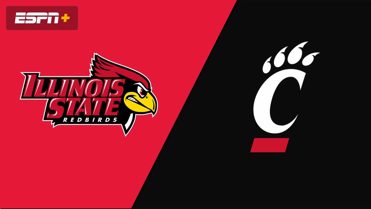 Illinois State vs. Cincinnati