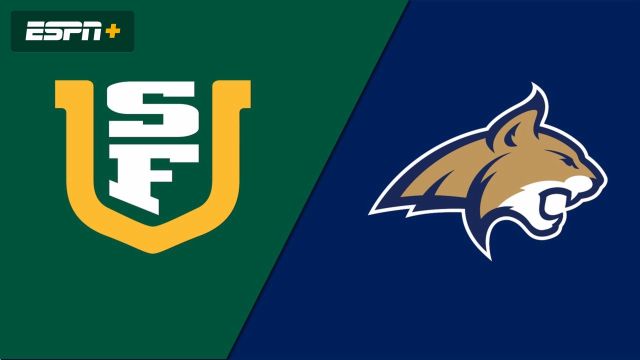 San Francisco vs. Montana State