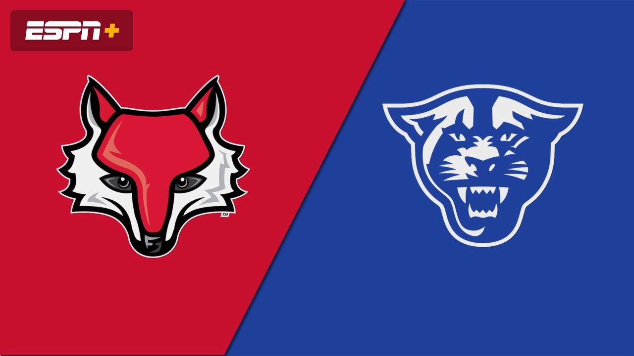 Marist vs. Georgia State