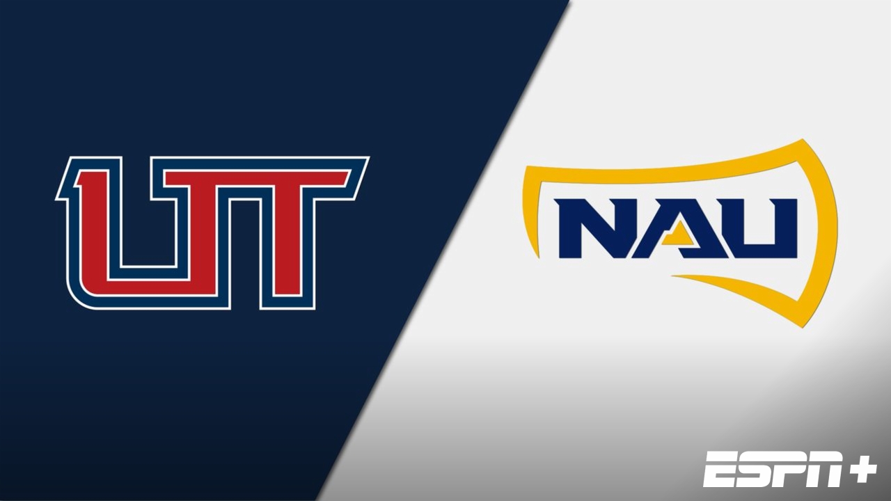 Utah Tech vs. Northern Arizona