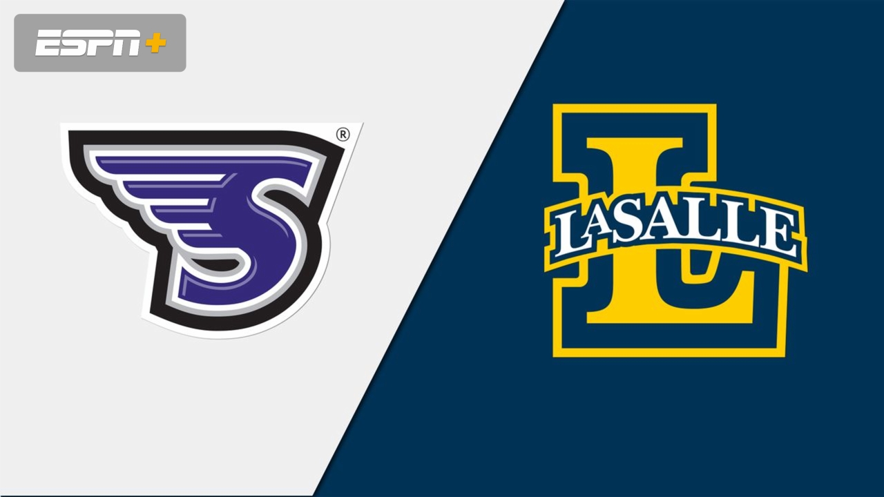 Stonehill vs. La Salle