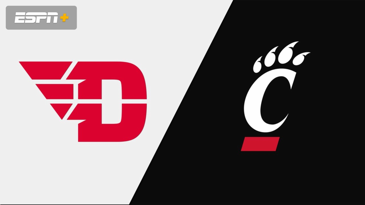 Dayton vs. Cincinnati
