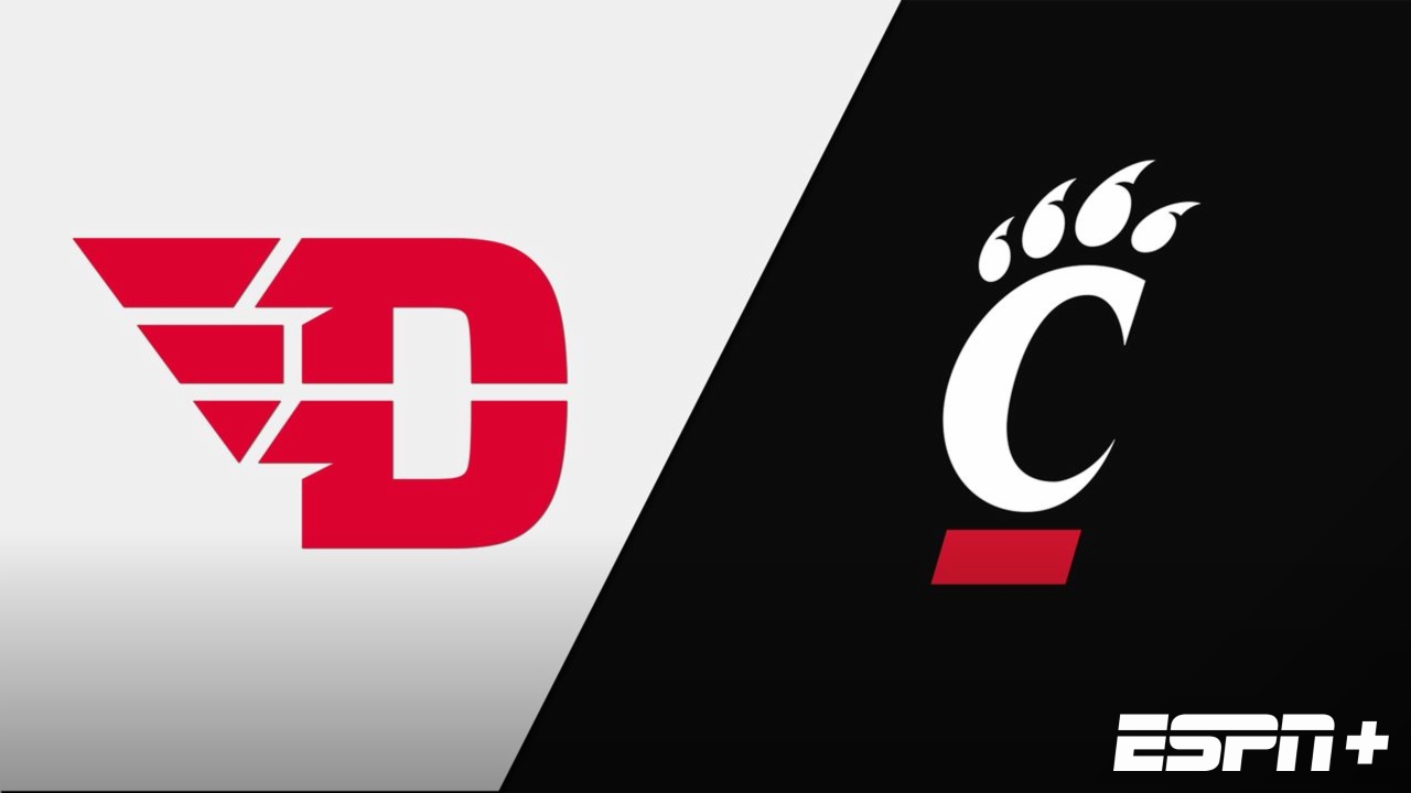 Dayton vs. Cincinnati