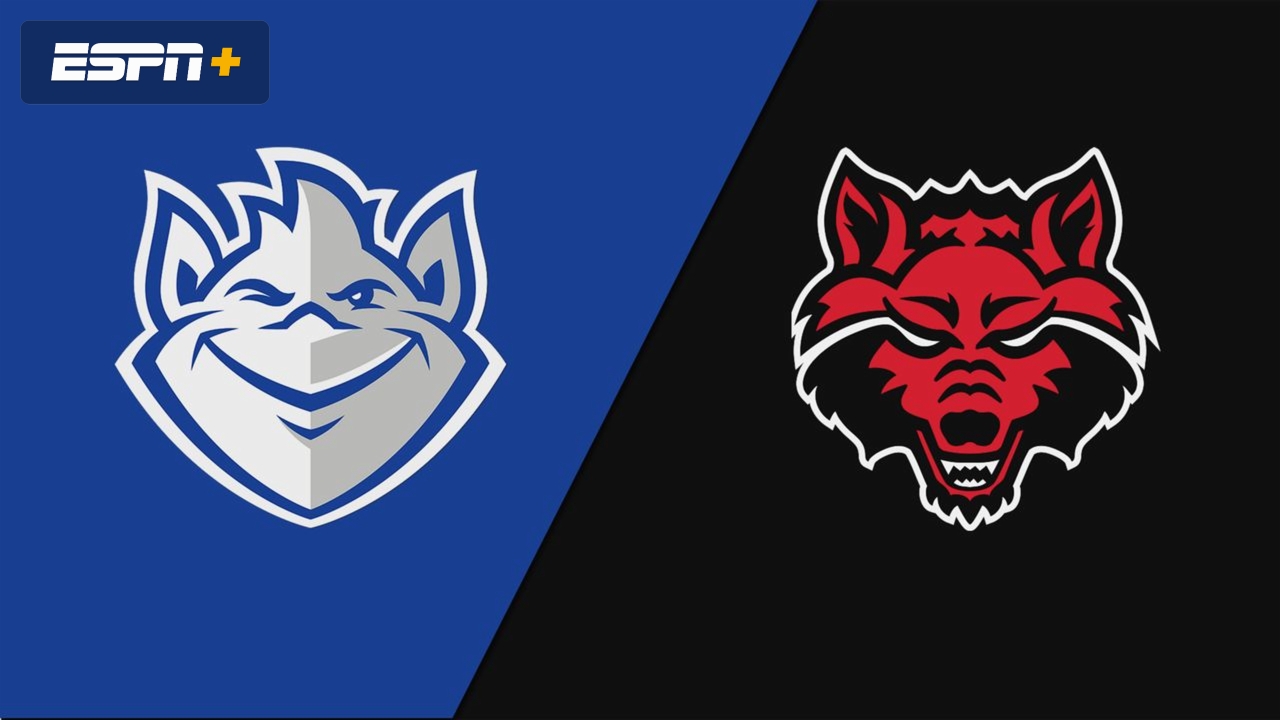 Saint Louis vs. Arkansas State (W Volleyball)