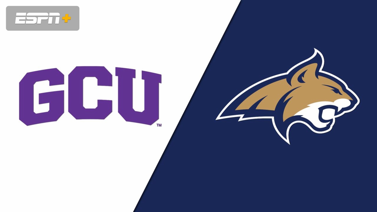 Grand Canyon vs. Montana State