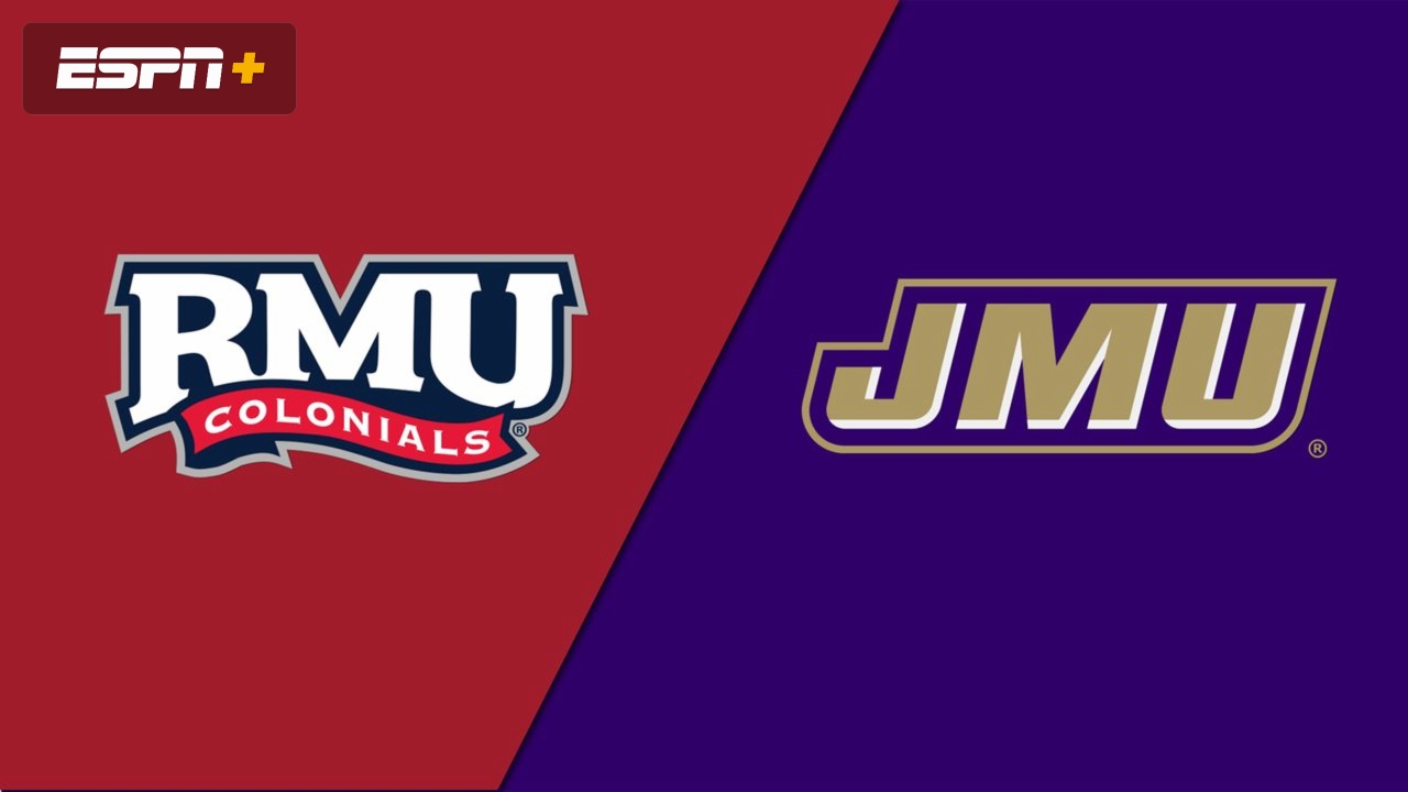 Robert Morris vs. James Madison