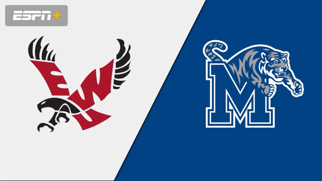 Eastern Washington vs. Memphis