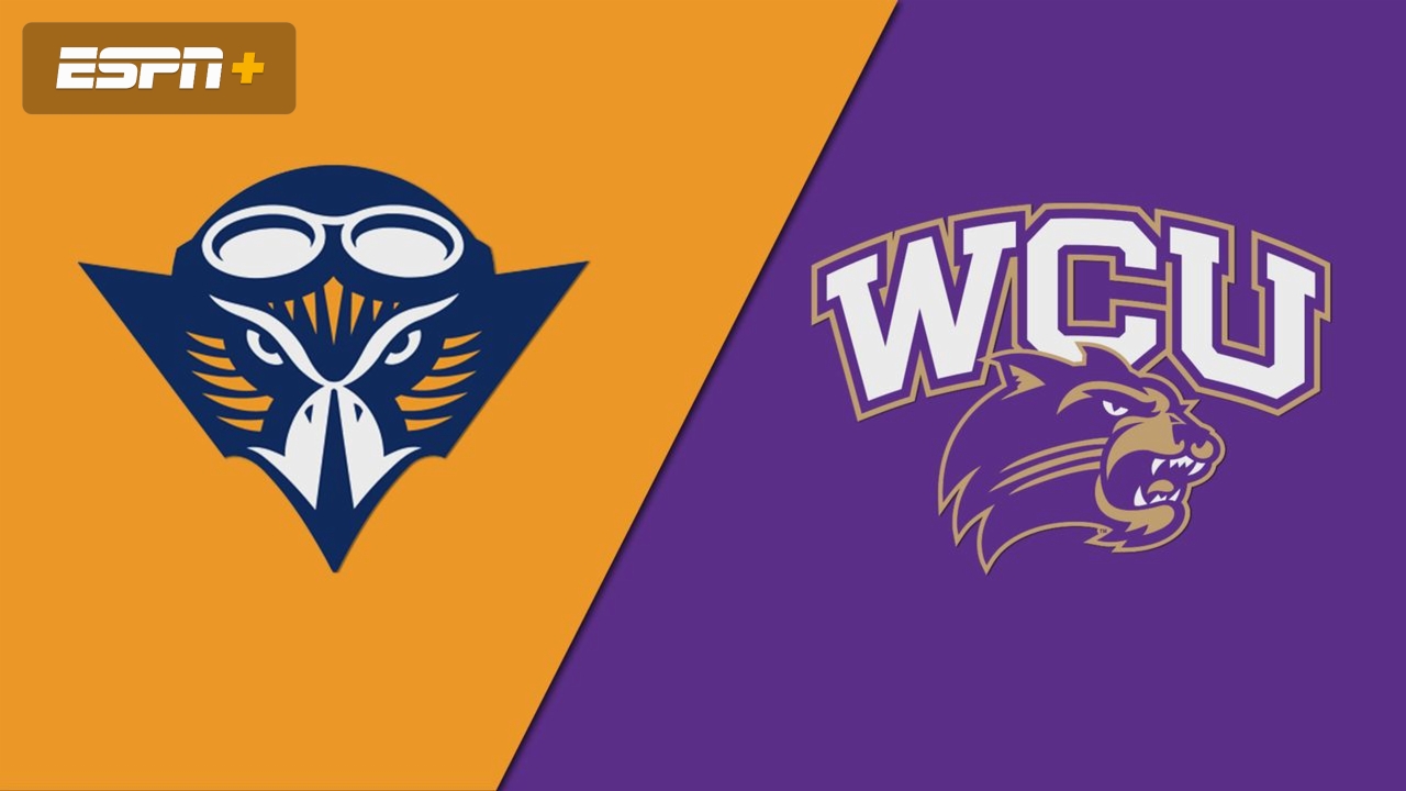 UT Martin vs. Western Carolina (W Soccer)