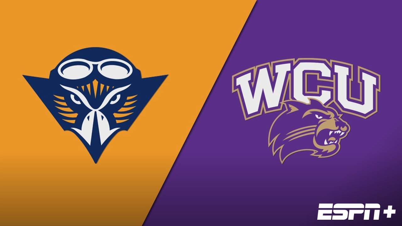 UT Martin vs. Western Carolina (W Soccer)