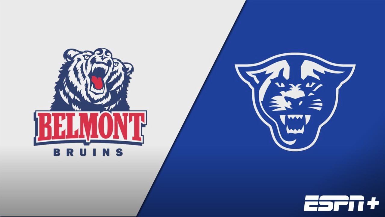 Belmont vs. Georgia State