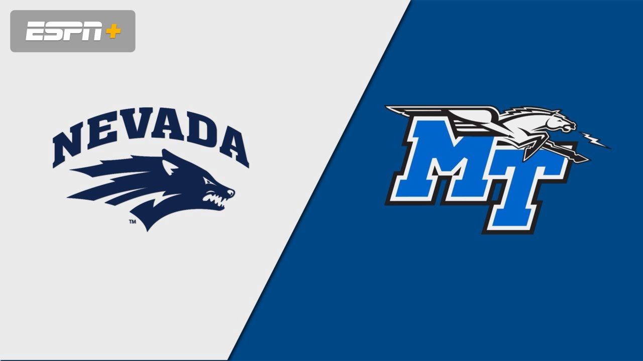 Nevada vs. Middle Tennessee