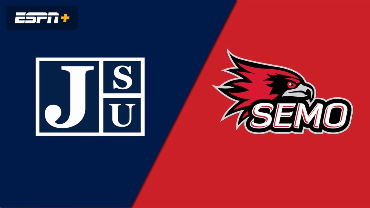 Jackson State vs. Southeast Missouri State