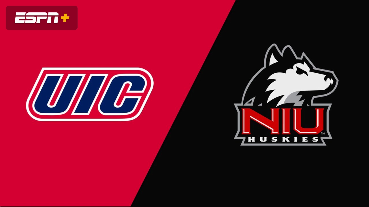 UIC vs. Northern Illinois