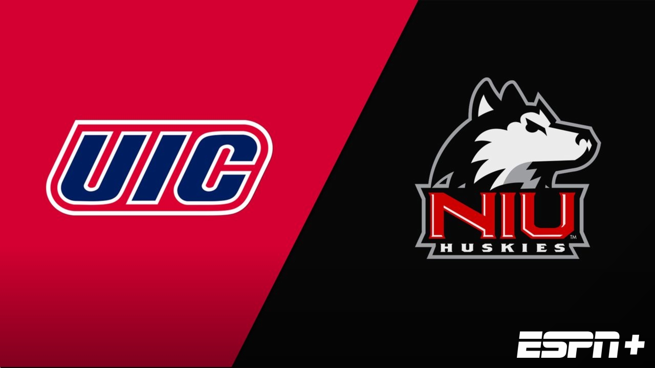 UIC vs. Northern Illinois
