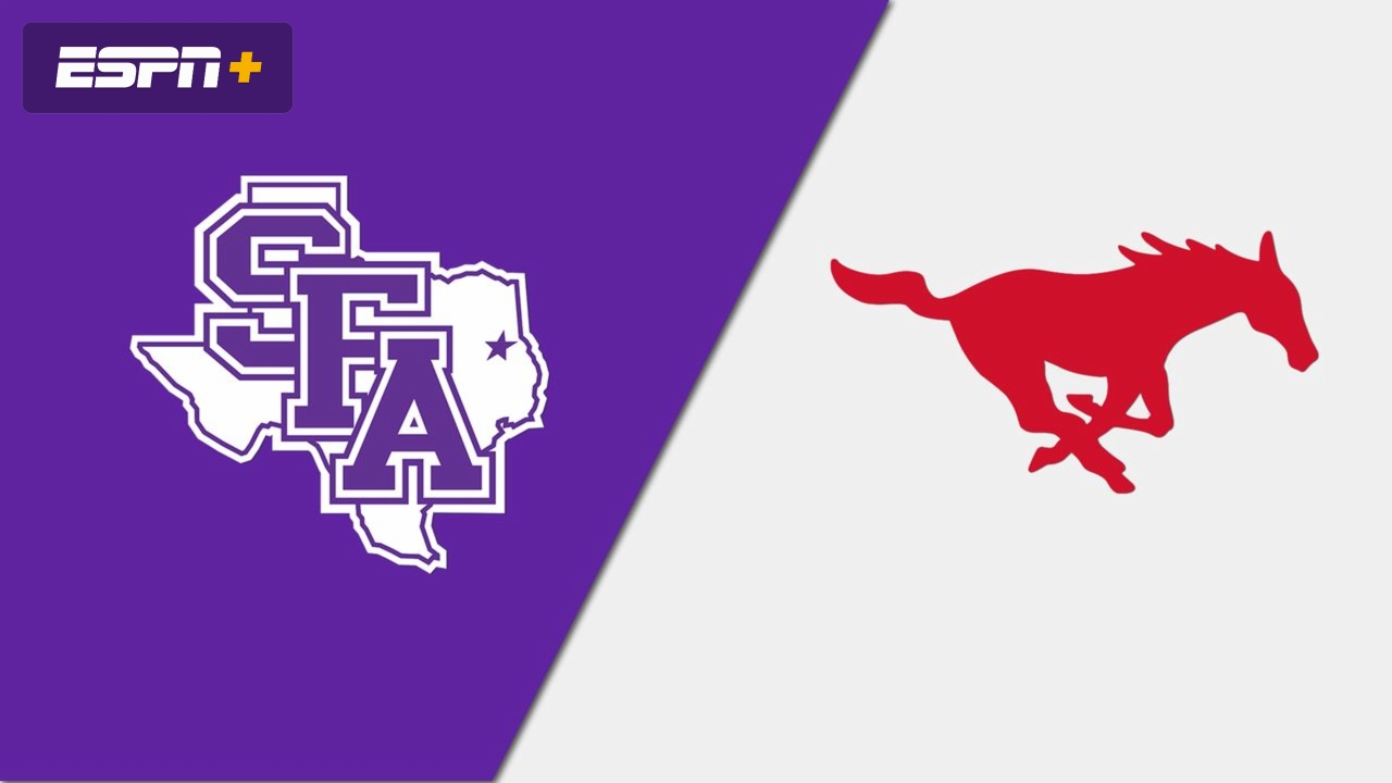 Stephen F. Austin vs. SMU