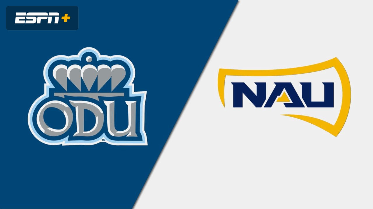 Old Dominion vs. Northern Arizona
