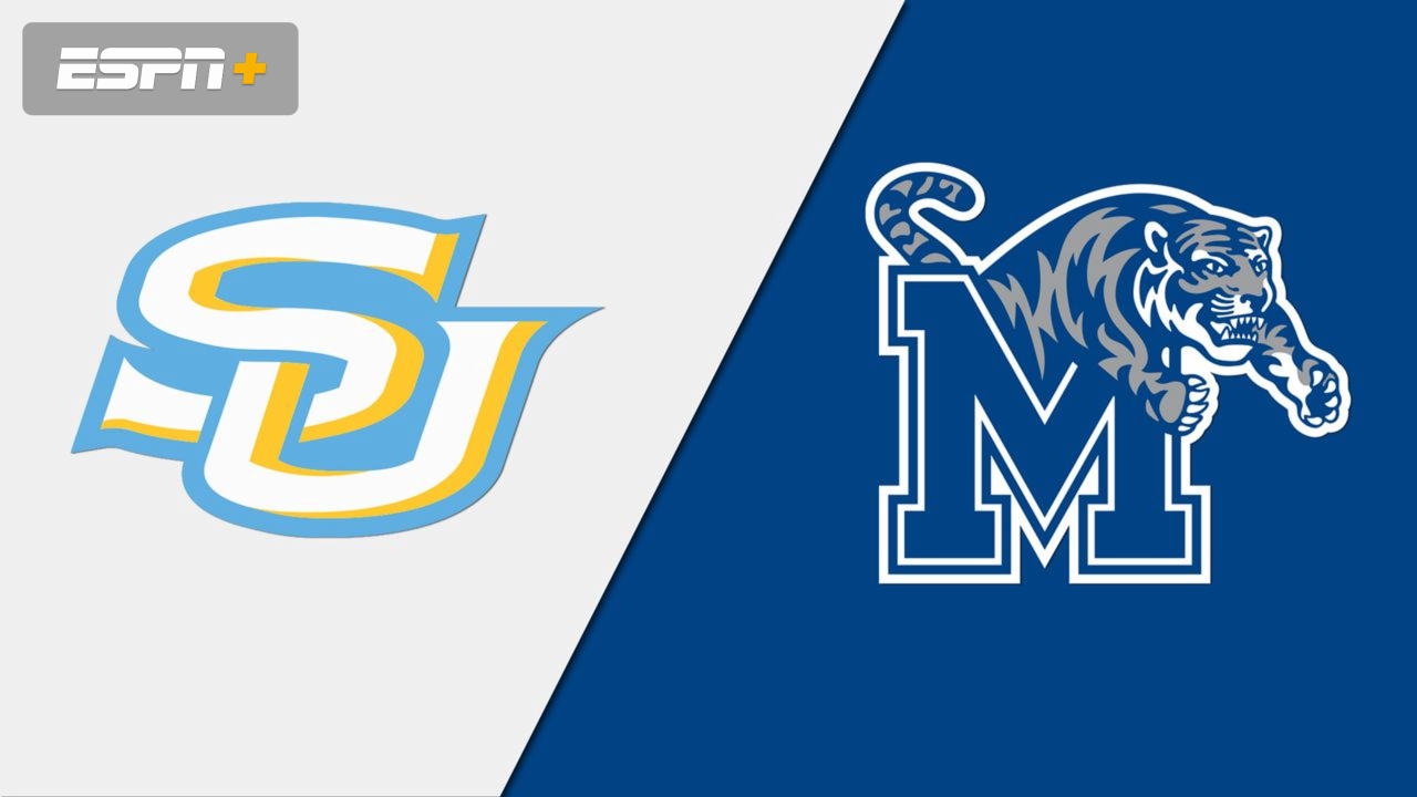 Southern vs. Memphis