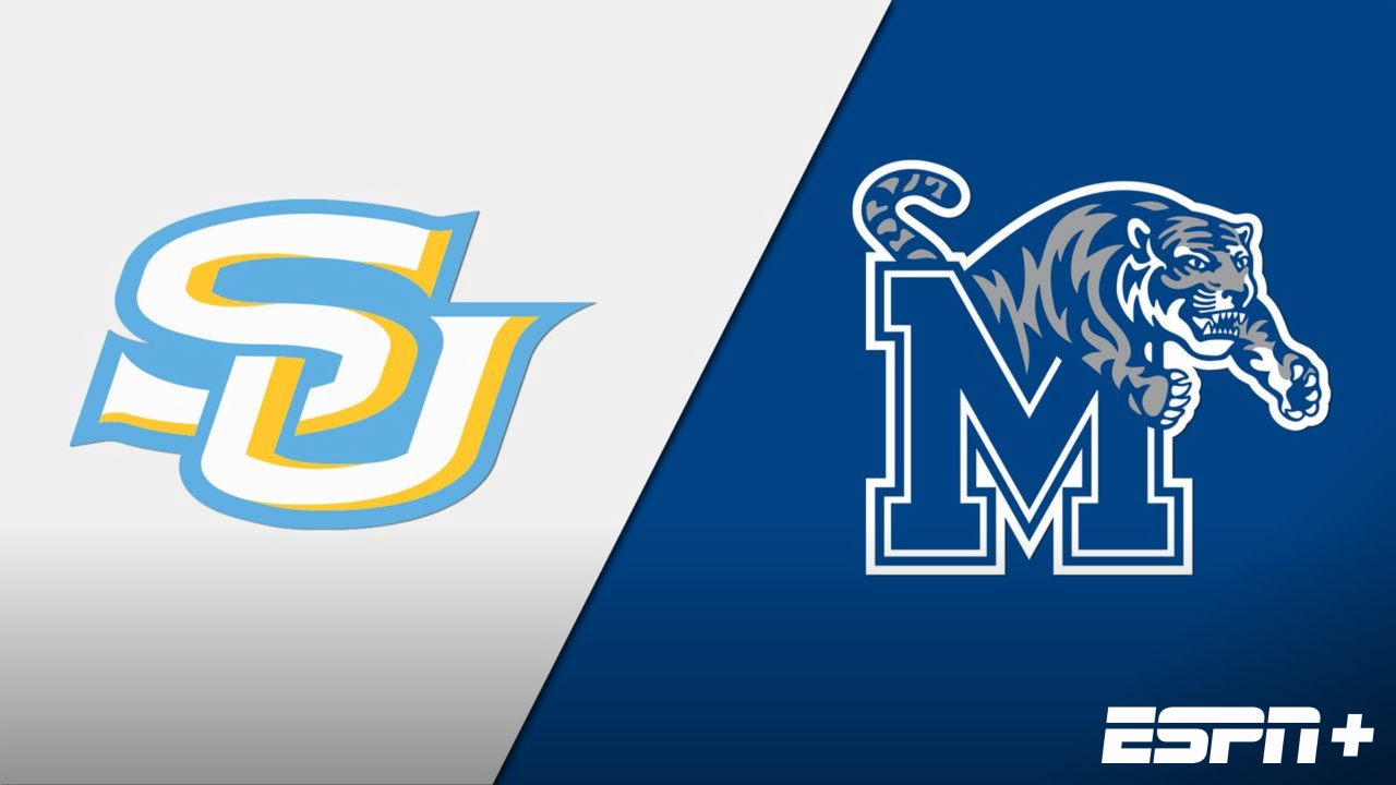 Southern vs. Memphis