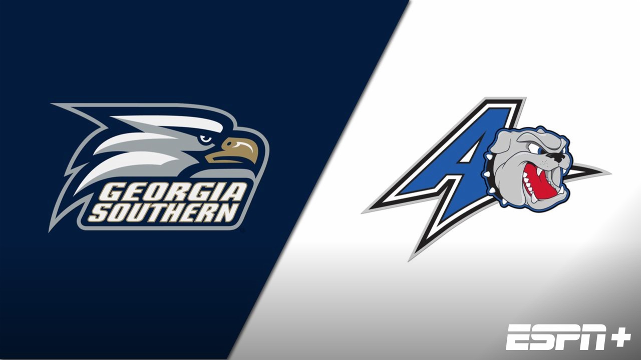 Georgia Southern vs. UNC Asheville