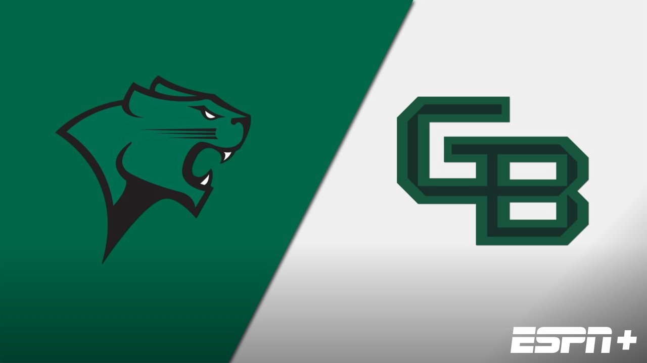 Chicago State vs. Green Bay